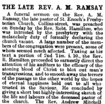 [The Australasian]
